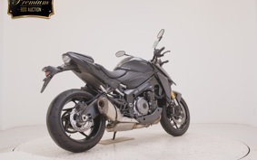 SUZUKI GSX-S1000 Gen.2 2025 EK1AA