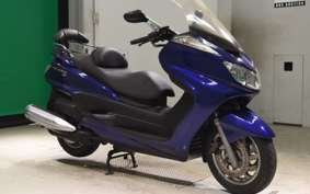 YAMAHA MAJESTY 400 2007 SH04J