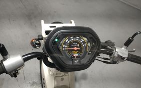 HONDA CROSS CUB 50 AA06