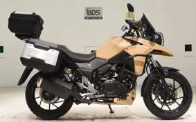 SUZUKI Vｽﾄﾛｰﾑ250