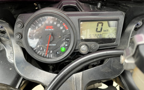 SUZUKI GSX-R600 2005 GN7CA