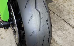 KAWASAKI NINJA ZX-6R A 2025 ZX636J