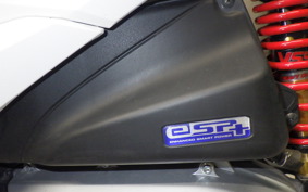 HONDA LEAD 125 2023 JK12