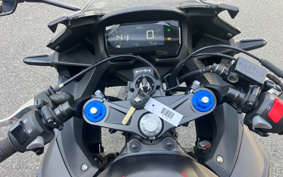 HONDA CBR400R ABS 2019 NC56
