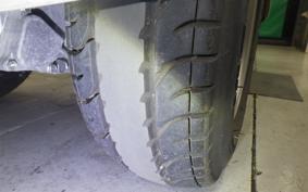 HONDA GYRO CANOPY 2003 TA03