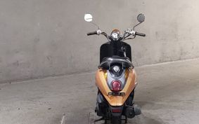 SYM UMI 100 HU10W