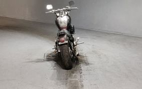 HONDA STEED 400 NC26