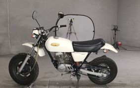 HONDA APE50 AC16