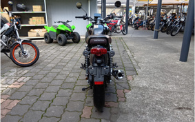 HONDA GB350 2023 NC59