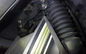 YAMAHA CYGNUS 125 X 2011