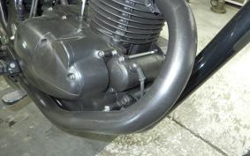 KAWASAKI 250TR 2009 BJ250F