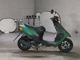 Фото Suzuki LET's 2 с японского аукциона