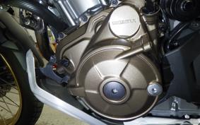 HONDA CRF1100L AFRICA TWIN DCT 2022 SD10