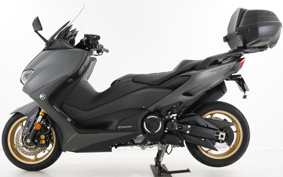 YAMAHA T-MAX 560 A TECHMAX 2022 SJ19J