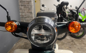 HONDA SUPER CUB110 JA44