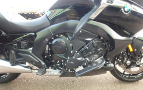 BMW K1600B 2017 0F51