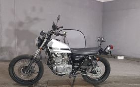 SUZUKI GLASS TRACKER BIG BOY NJ47A