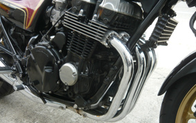 HONDA CB750 2007 RC42