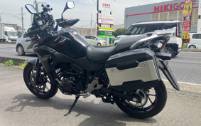 SUZUKI STROM 250 DS12E