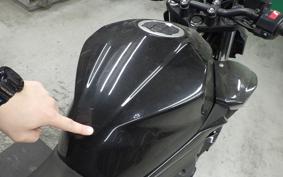 KAWASAKI Z250 Gen.2 2011 EX250P