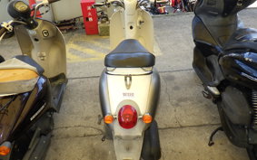 HONDA CREA SCOOPY AF55