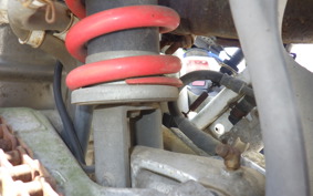 HONDA XLR250R GEN 3 MD22