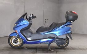 HONDA FORZA Z MF08