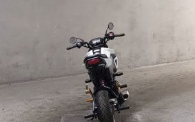 HONDA GU ROM JC75