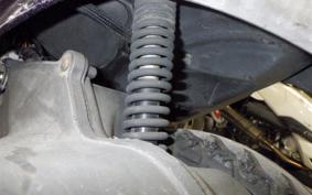 SUZUKI LET's 4 CA46A