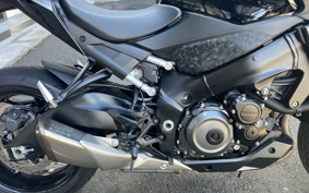 SUZUKI GSX-S1000 2022 EK1AA