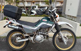 YAMAHA SEROW 225W DG08J