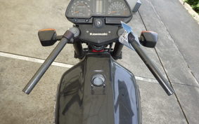 KAWASAKI Z400 GP 1983 KZ400M