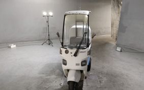 HONDA GYRO TA02