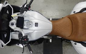 BMW K1600GTL 2022