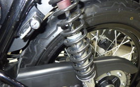 KAWASAKI W800 CAFE 2021