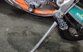 KTM 350 FREERIDE