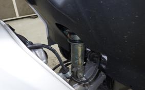 HONDA GYRO X 2016 TD02