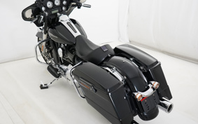 HARLEY FLHX1580 2013 KBM