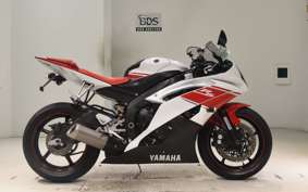 YAMAHA YZF-R6 2010