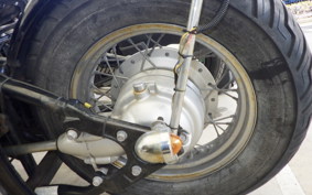 YAMAHA DRAGSTAR 400 CLASSIC 2002 VH01J