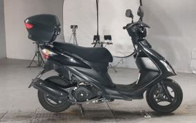 SUZUKI ADDRESS V125 CF4MA