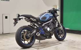 YAMAHA XSR900 2016 RN46J