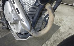 YAMAHA SEROW 250 Gen.2 DG17J