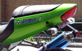 KAWASAKI ZX 1200 NINJA R 2000 20A000