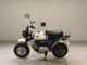 Фото Honda MONKEY с японского аукциона