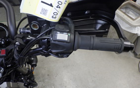 HONDA CT125-2 2026 JA65