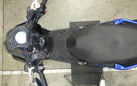 YAMAHA BW*S 125 R