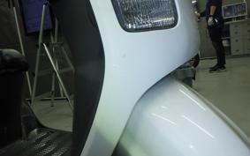 HONDA GYRO CANOPY TA03