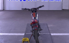HONDA TLM50