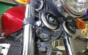 HONDA CB400SF GEN 4 A 2016 NC42